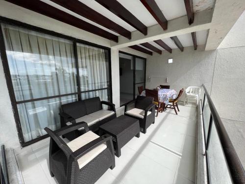 Edificio Bay Point Apartamento 403, San Andrés (fotografie 9)