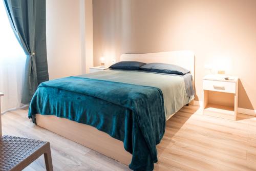 B&B viktoria city house chambre d'hôte Castrovillari