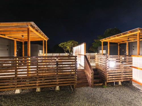 Ashigarashimogun - Glamping - Vacation STAY 64129v