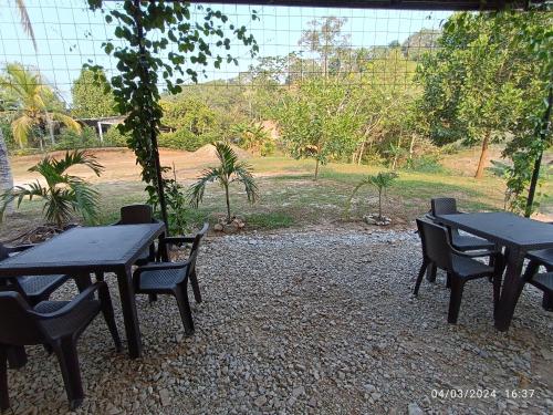 المرافق, La ceiba casa campestre in Aguadas