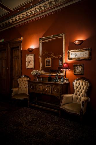 Alamo Guest House