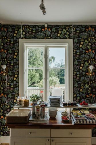 Skäftekärr Hotell (Skaftekarr Hotell) in Oskarshamn