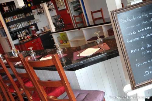 Fasthotel Carcassonne - image 4