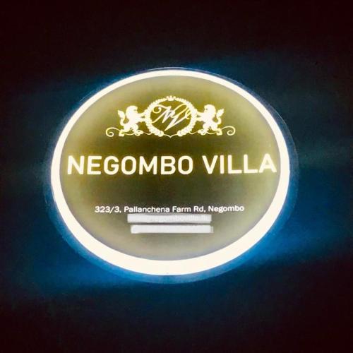 NegomboVilla