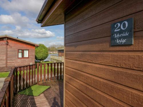Lakeside 20, Carnforth (photo 4)