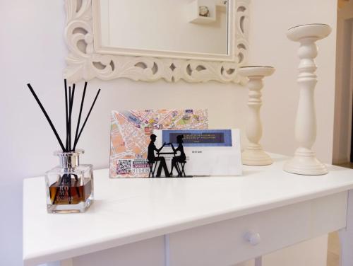 Alessandro Luxury Home Rome