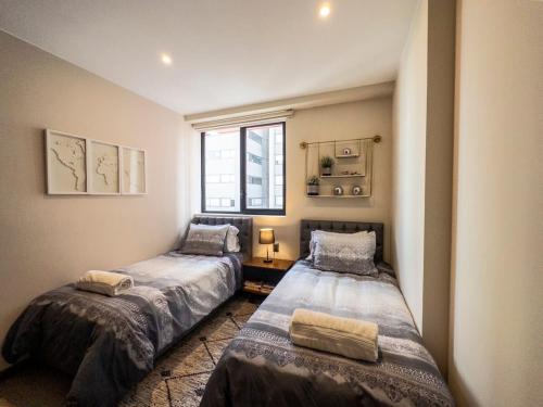 Nuevo Dpt l Alberca + Padel l Soumaya 10 min