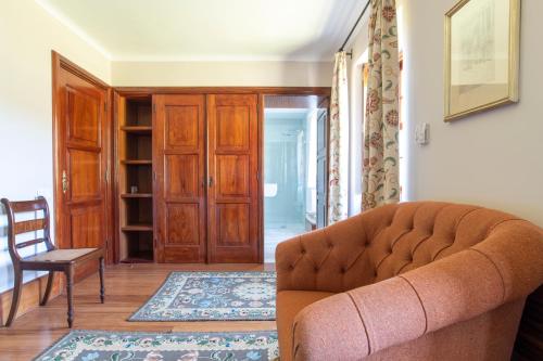 Quinta de Mourães Casa dos Rododendros