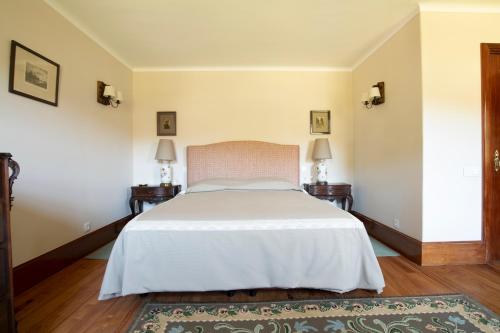 Quinta de Mourães Casa dos Rododendros