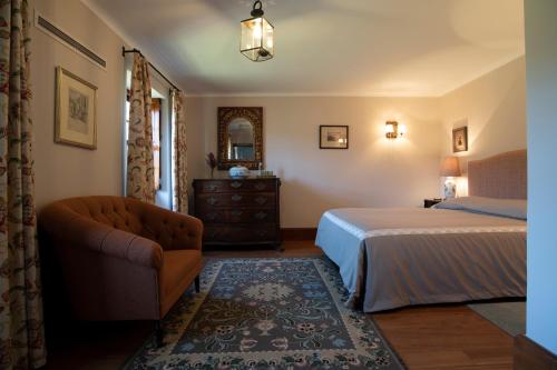 Quinta de Mourães Casa dos Rododendros