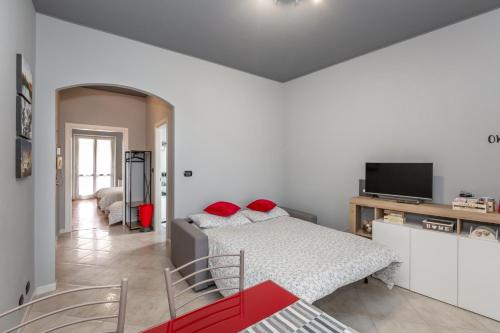 Interno Nizza, Turín (fotografie 7)