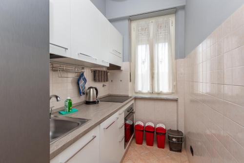 Interno Nizza, Turín (fotografie 10)