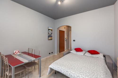 Interno Nizza, Turín (fotografie 6)