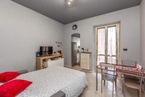 Interno Nizza, Turín (fotografie 8)
