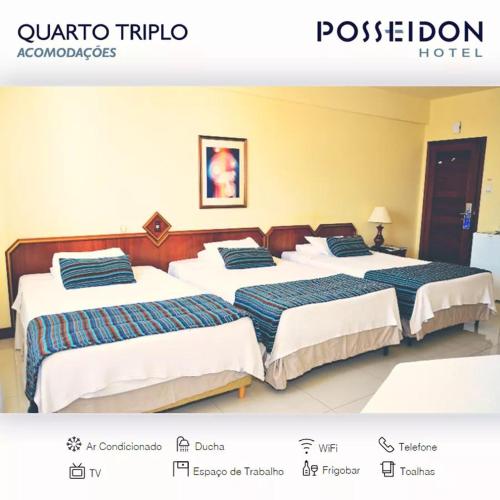 Posseidon Hotel