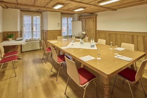 Baeren Hotel The Bear Inn - image 5