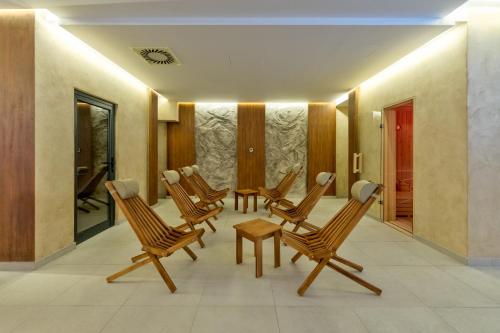 Gyógyfürdő, Lux Apartmani Djordjevic Zlatibor in Jezero