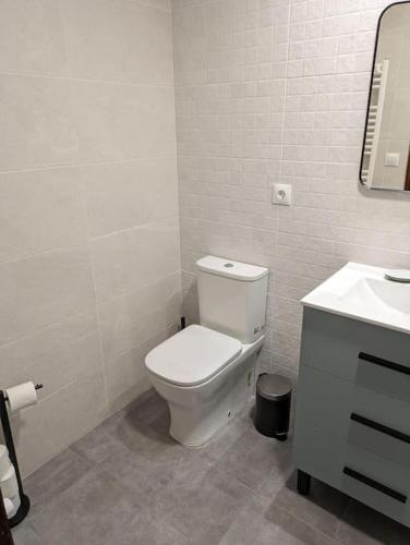 Apartamento Sanfuentes Bi