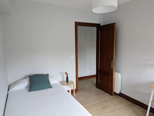 Apartamento Sanfuentes Bi