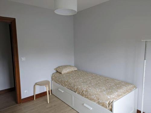 Apartamento Sanfuentes Bi