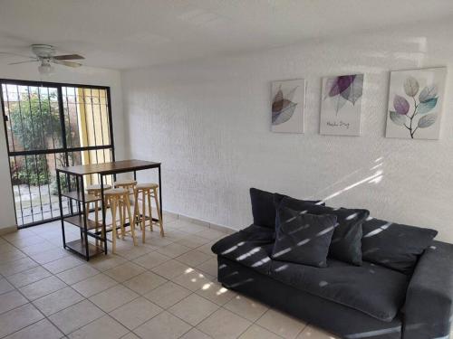 Casita de descanso en Morelos in Morelos, Mexico