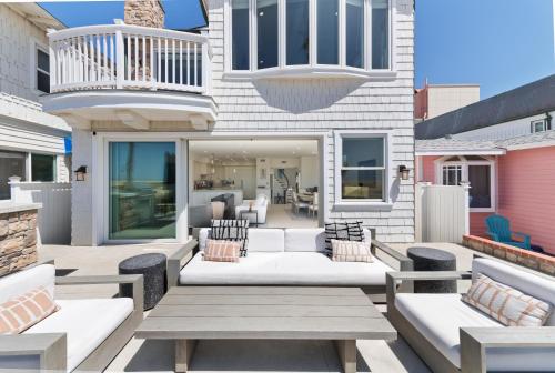 Casa Boardwalk in Newport Beach, USA