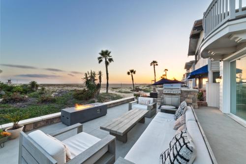 Casa Boardwalk in Newport Beach, USA