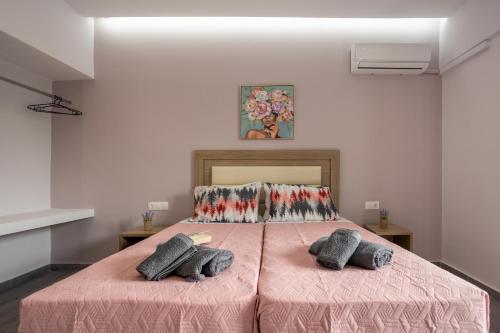Paradiso Aparthotel - image 3