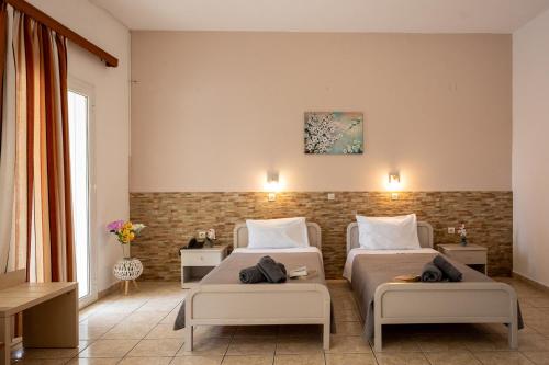 Paradiso Aparthotel - image 7
