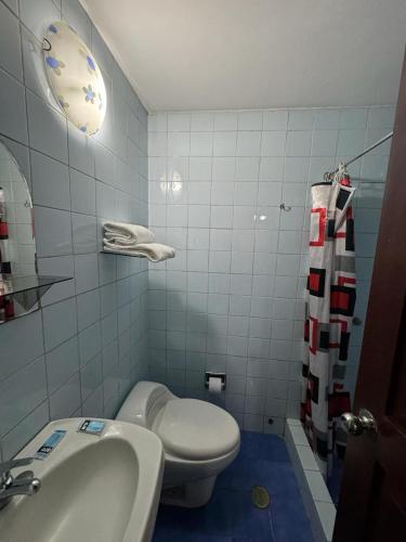 Standard Single Room image 2