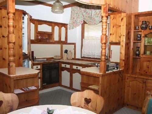 Appartement Annelies in Bad Kleinkirchheim