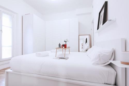 Easylife - Milano - Gregorio 23 - Buenos Aires, Milan