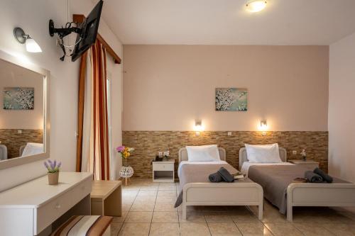 Paradiso Aparthotel - image 13