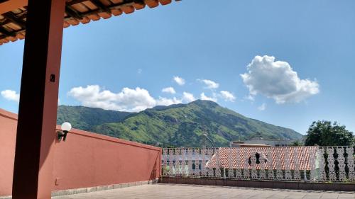 A szálláshely kívülről, Mi Casa Wi-Fi e Garagem Grátis Próx Praia do Recreio (Mi Casa Wi-Fi e Garagem Gratis Prox Praia do Recreio) in Realengo