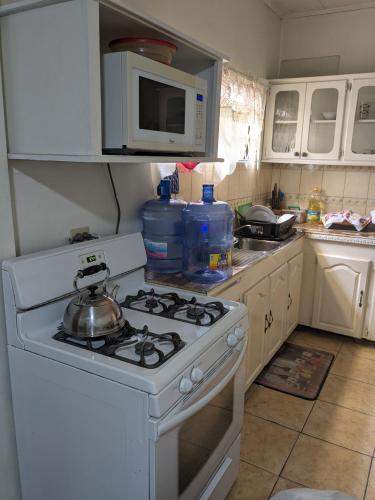 Bed and breakfast photo 1