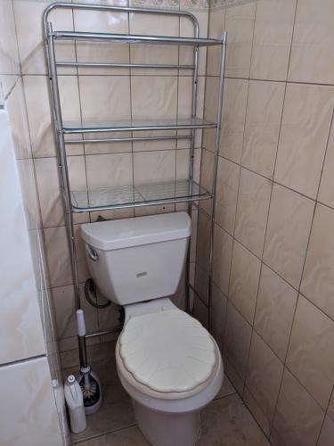 Bed and breakfast photo 4