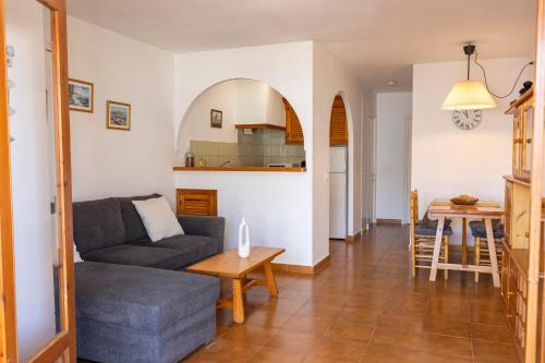 Fee4Me Menorca, appartment a few minutes from the beach