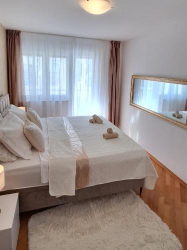 Apartment Leona, Split (photo 10)