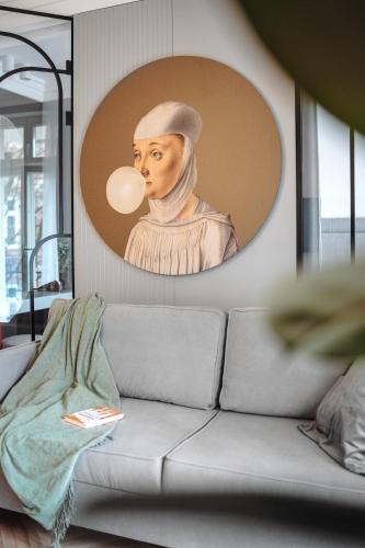 MameHome Apartments, Cracovia (foto 10)