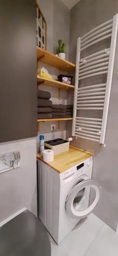 Apartament DANI