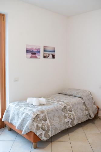 Terrazza baciata dal sole Room Type - Two-Bedroom Apartment