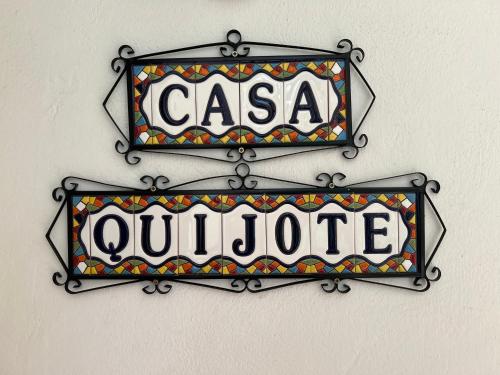 Casa Quijote Casa Quijote