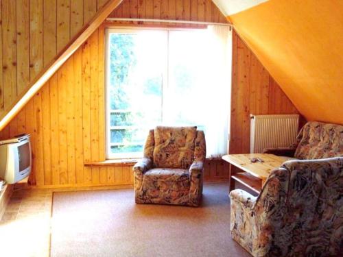 Haus Sommerwind OG Comfortable Vacation Home