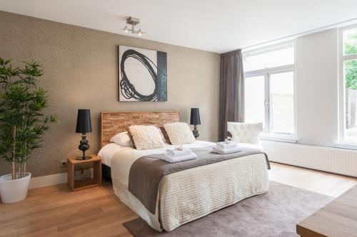 Museumpark Apartments - image 7