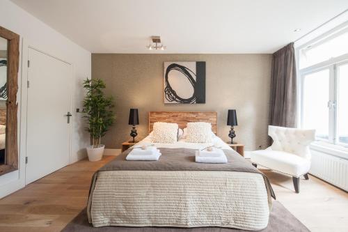 Museumpark Apartments - image 6