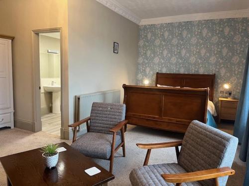The Marine Hotel - image 7