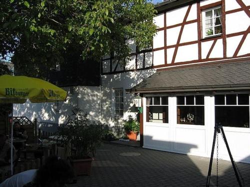 景觀, Holiday apartment Cornflower in 克萊尼希