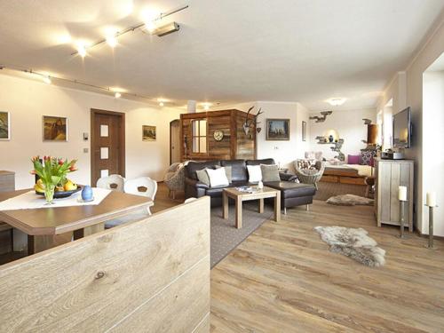 Pleasant apartment in Kirchberg im Wald Garmisch-Partenkirchen