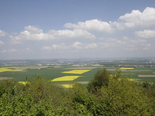 Idyll near Limburg Lahn