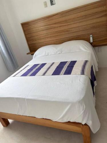 Casa Maya en el mejor lugar de Puerto Escondido